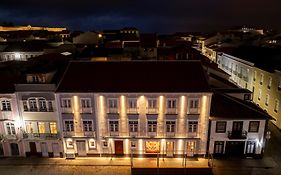 Acores Autentico Boutique Hotel